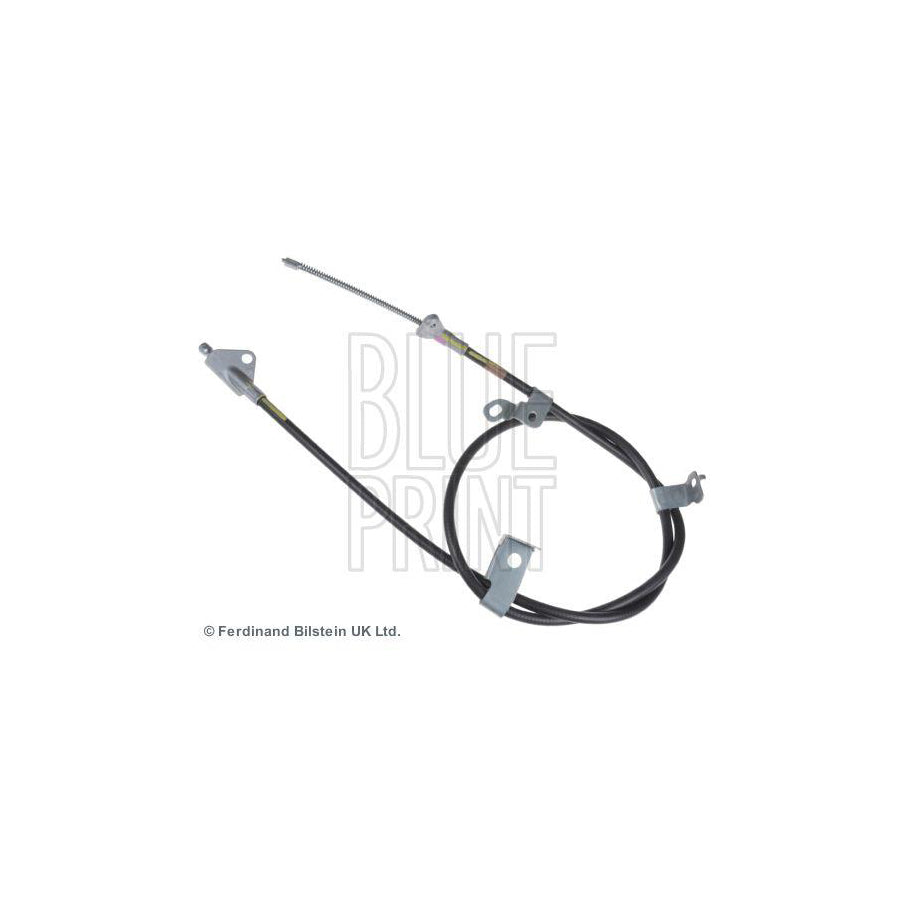 Blue Print Adt346306 Hand Brake Cable for Toyota Yaris I Hatchback (P1)