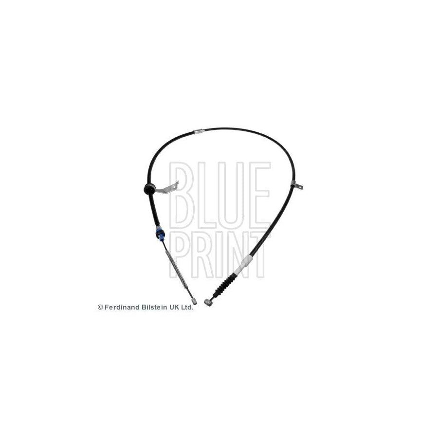 Blue Print Adt346318 Hand Brake Cable for Toyota Avensis