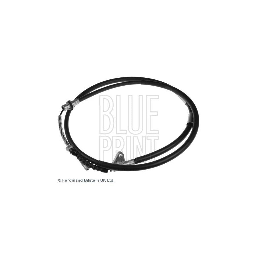 Blue Print Adt346323 Hand Brake Cable for Toyota Avensis