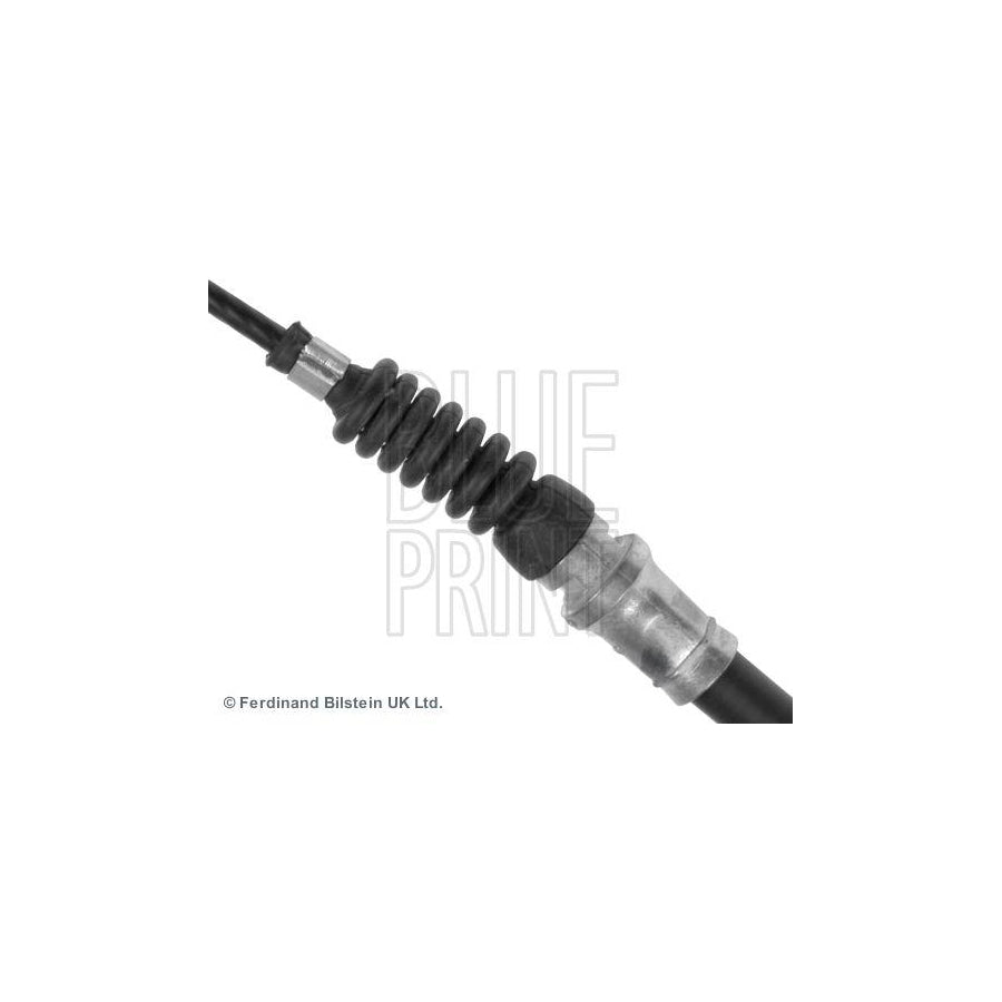 Blue Print Adt346334 Hand Brake Cable for Toyota Hilux VI Pickup