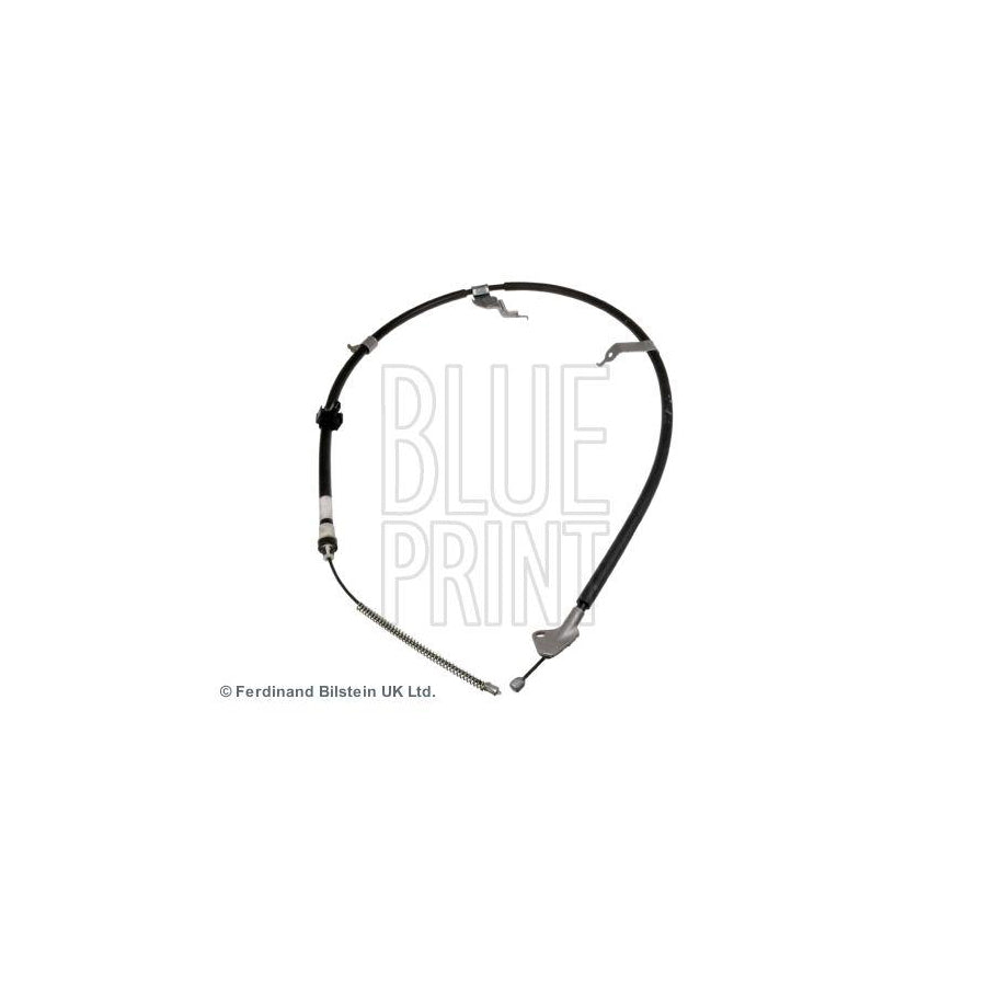 Blue Print Adt346339 Hand Brake Cable for Toyota Yaris II Hatchback (Xp9)