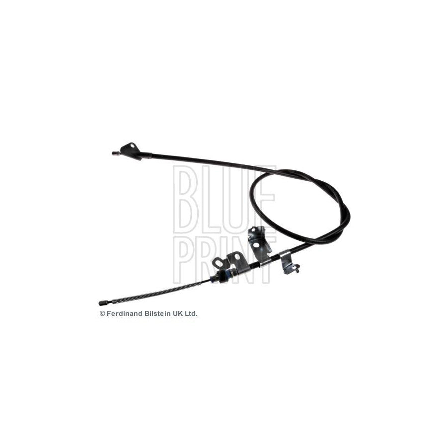 Blue Print Adt346343 Hand Brake Cable for Toyota Yaris I Hatchback (P1)