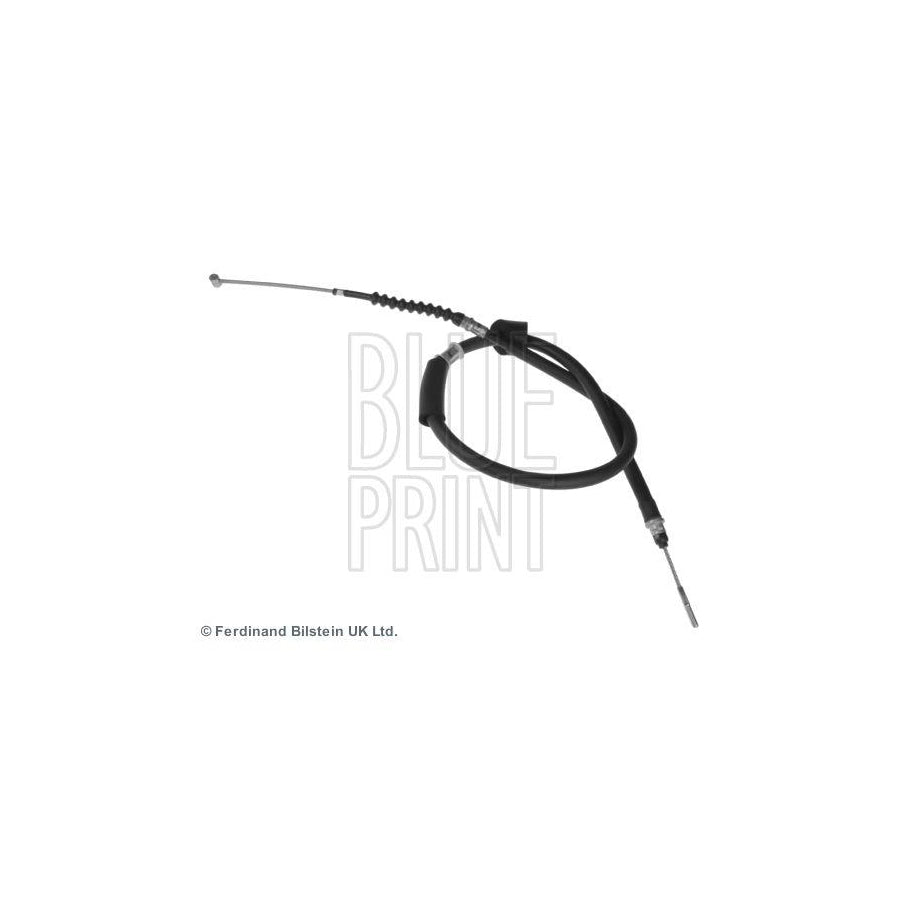 Blue Print Adt346354 Hand Brake Cable for Toyota Hiace
