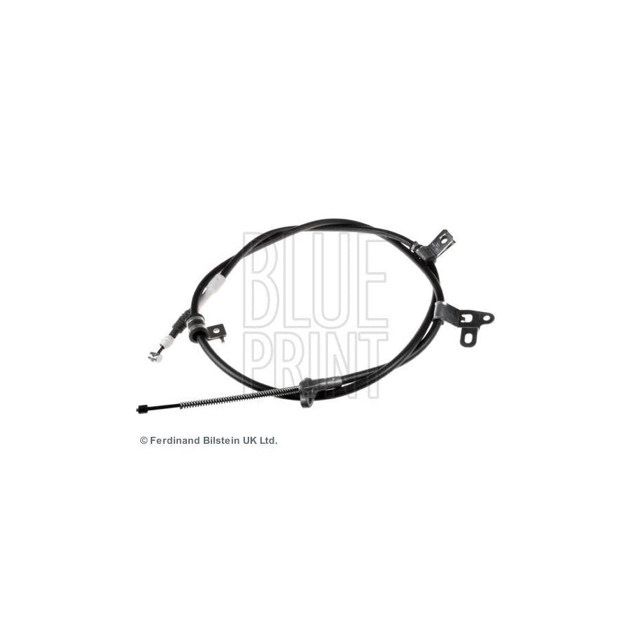 Blue Print Adt346358 Hand Brake Cable for Toyota Prius II Liftback (Xw20)
