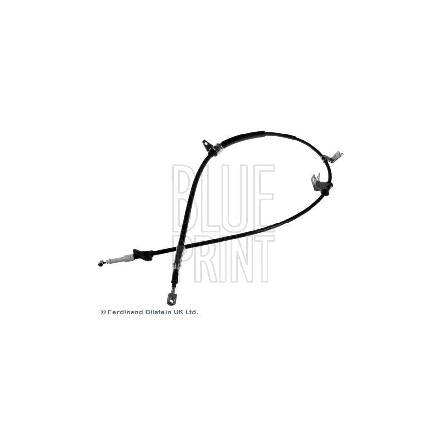 Blue Print Adt346360 Hand Brake Cable for Toyota Mr2 III Convertible (W30)