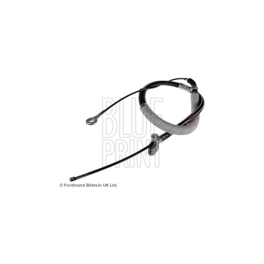 Blue Print Adt346371 Hand Brake Cable for Toyota Dyna Platform / Chassis (U400-U700, Y200-Y300)