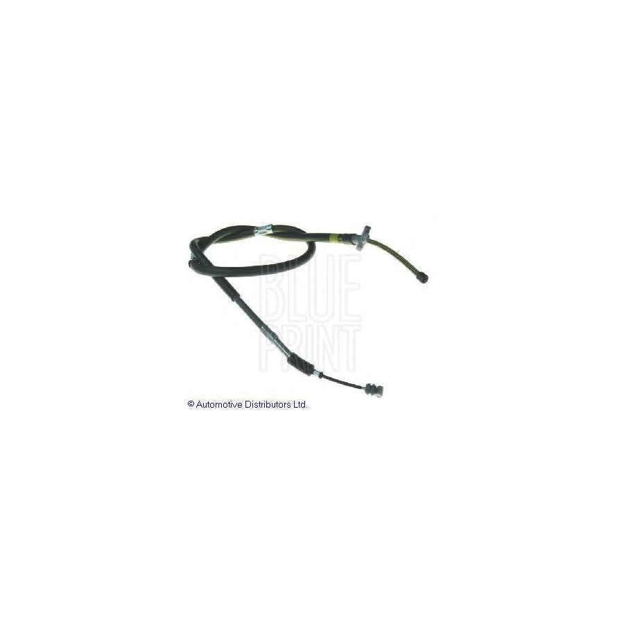 Blue Print Adt34642 Hand Brake Cable for Toyota Starlet III Hatchback (P70)