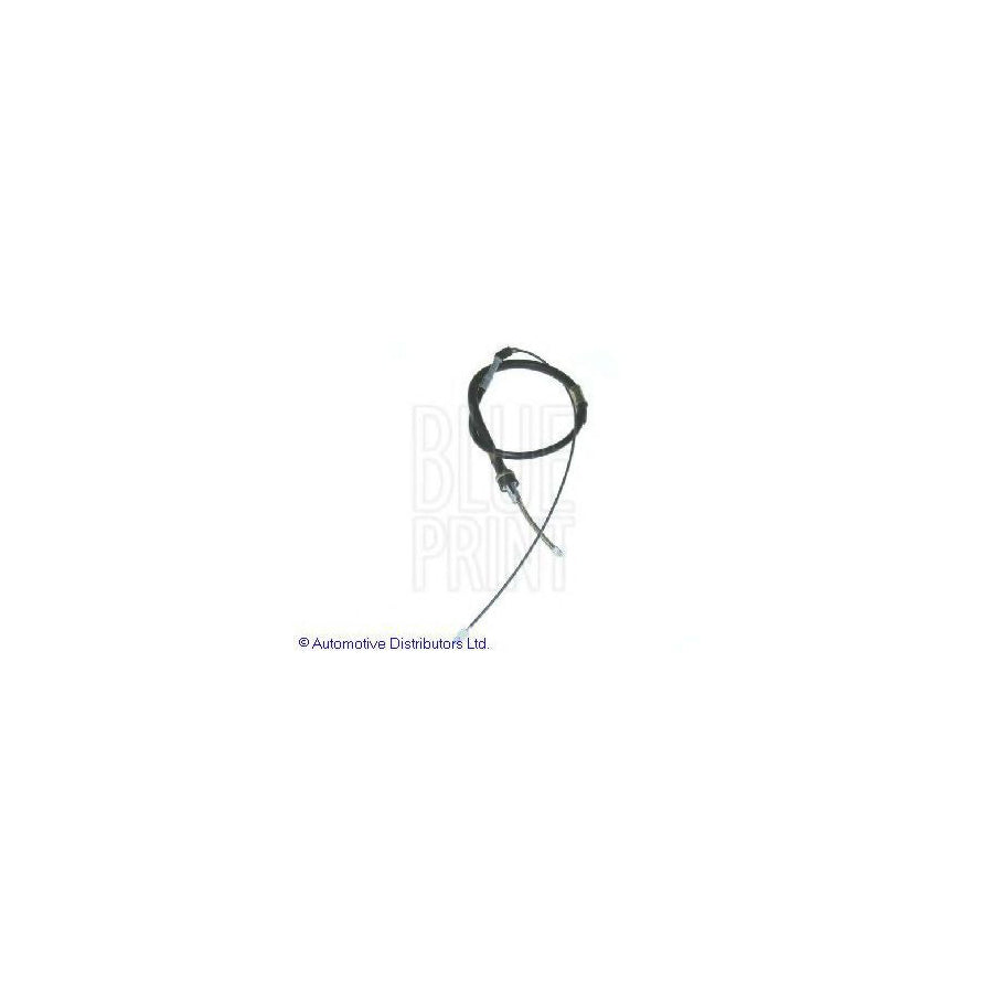 Blue Print Adt34644 Hand Brake Cable for Toyota Tercel