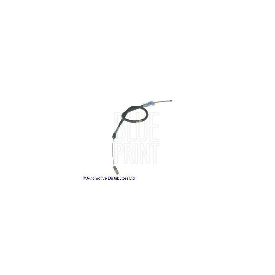 Blue Print Adt34645 Hand Brake Cable for Toyota Hiace Pickup (H11, H20, H30, H40)