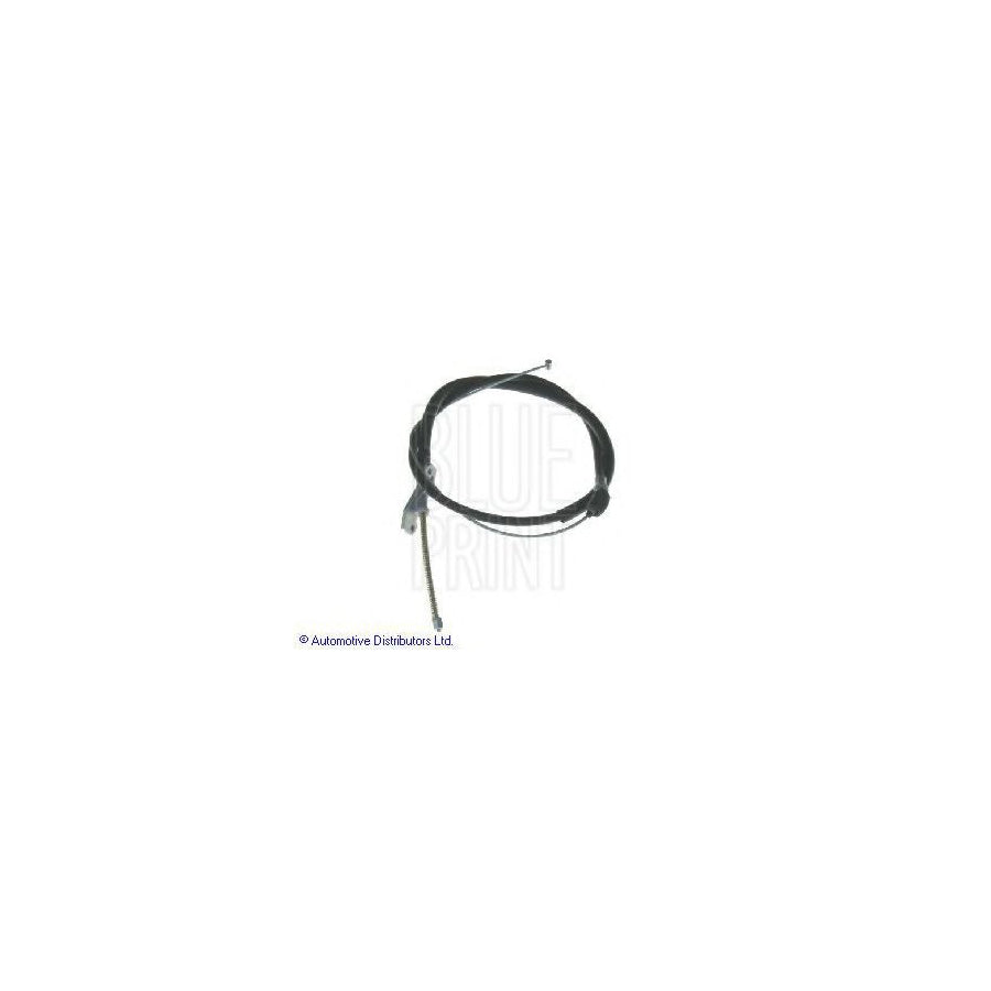 Blue Print Adt34647 Hand Brake Cable for Toyota Hilux III Pickup (N30, N40)