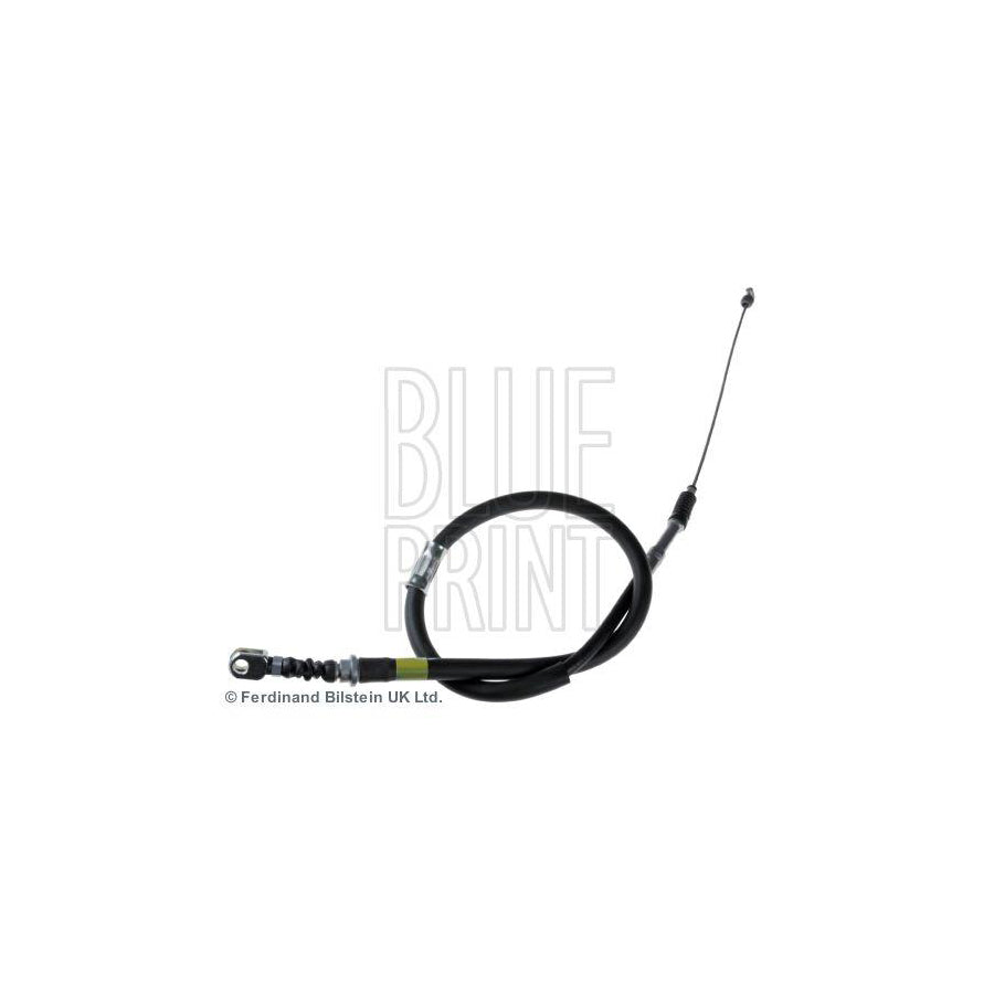 Blue Print Adt34667 Hand Brake Cable for Toyota Corolla V Coupe (E80)