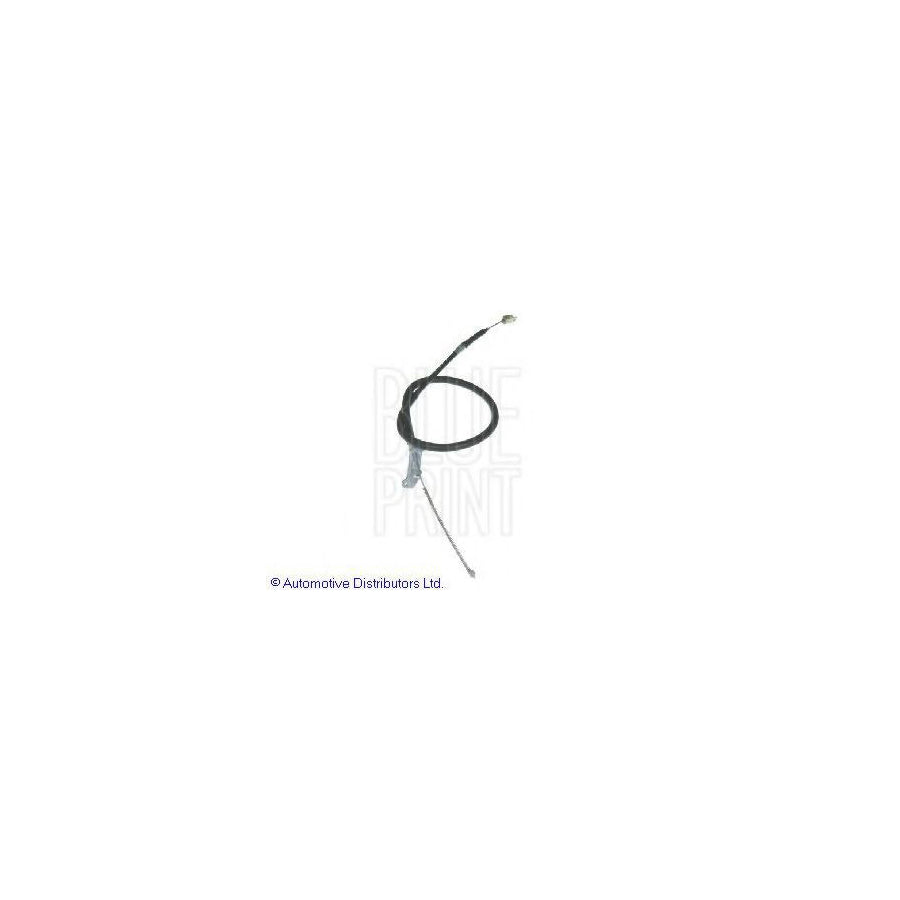 Blue Print Adt34681 Hand Brake Cable