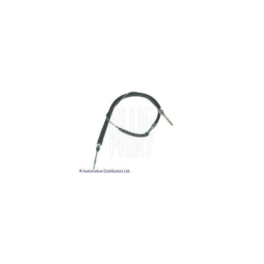 Blue Print Adt34689 Hand Brake Cable for Toyota Liteace Van (M30)