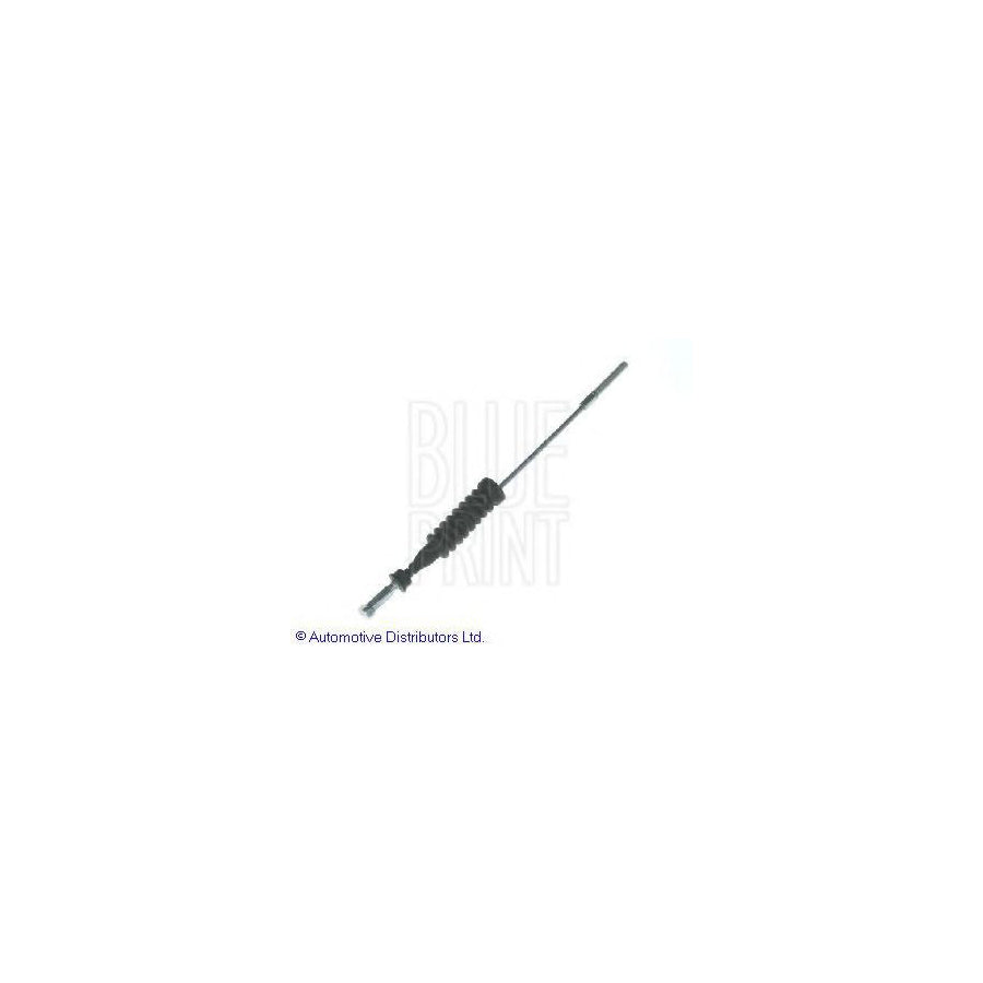 Blue Print Adt34696 Hand Brake Cable for Toyota Tercel
