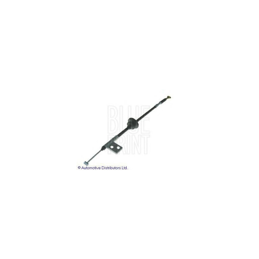 Blue Print Adt34697 Hand Brake Cable