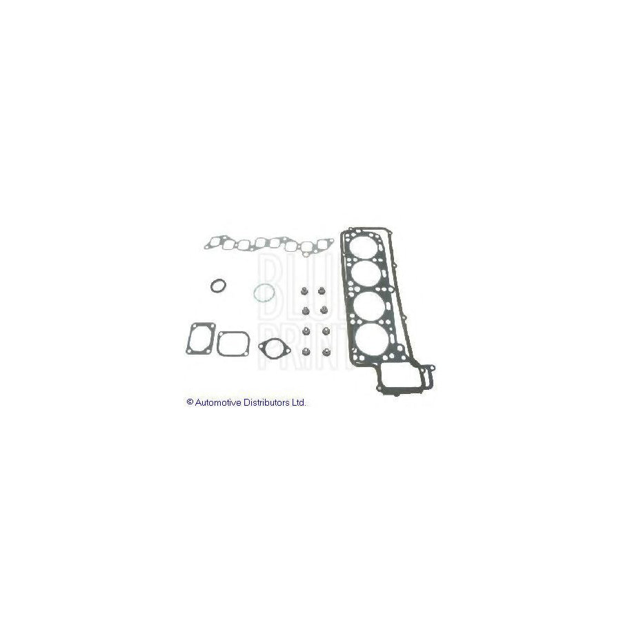Blue Print Adt36203 Gasket Set, Cylinder Head