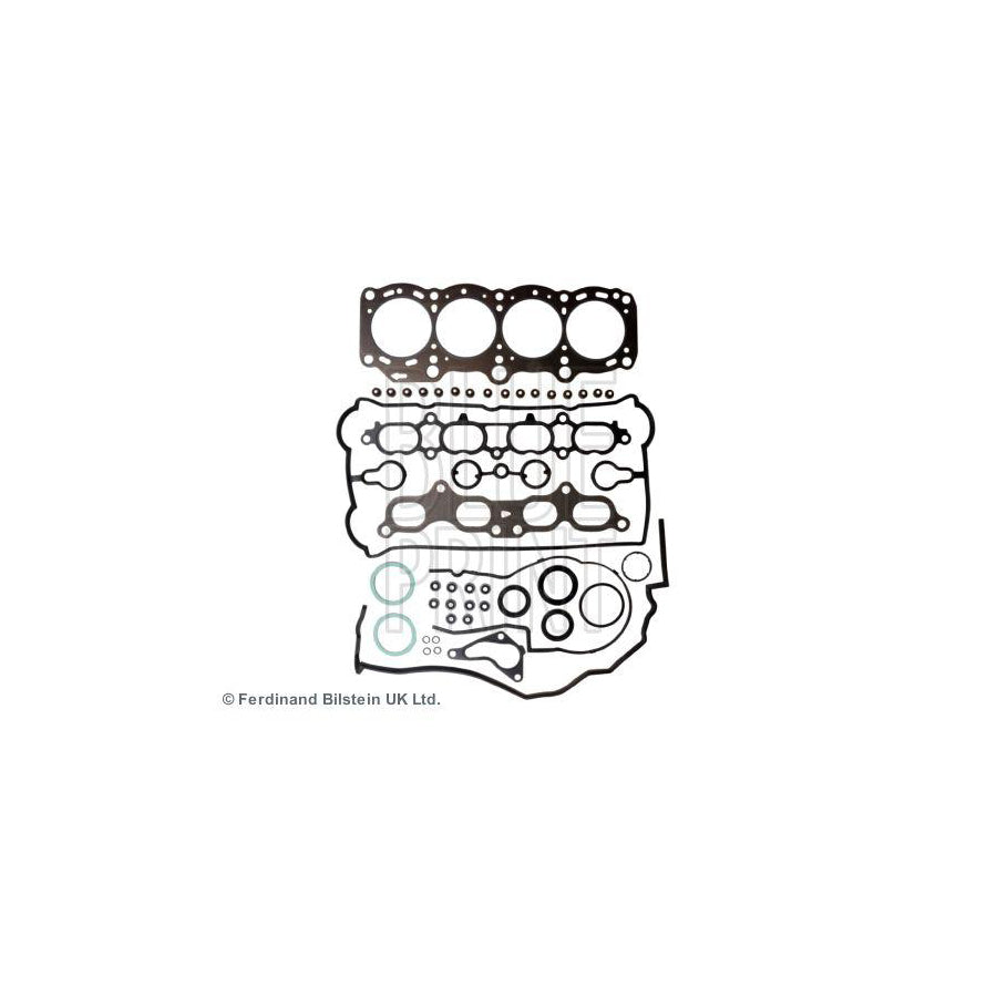 Blue Print Adt362110 Gasket Set, Cylinder Head