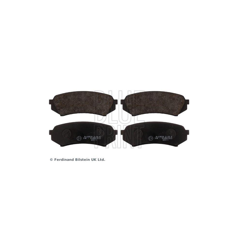 Blue Print Adt362119C Gasket Set, Cylinder Head for Toyota Land Cruiser Prado 90 (J90)