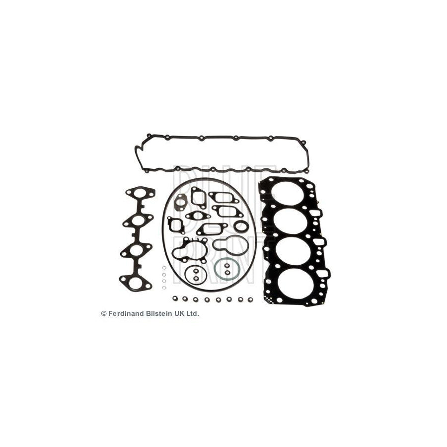 Blue Print Adt362120 Gasket Set, Cylinder Head
