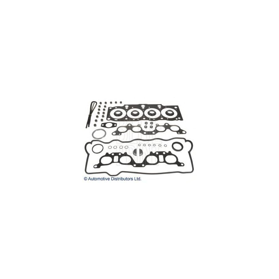 Blue Print Adt362126 Gasket Set, Cylinder Head for Toyota Camry IV Saloon (_V2_)