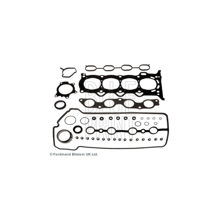 Blue Print Adt362134 Gasket Set, Cylinder Head for Toyota Yaris