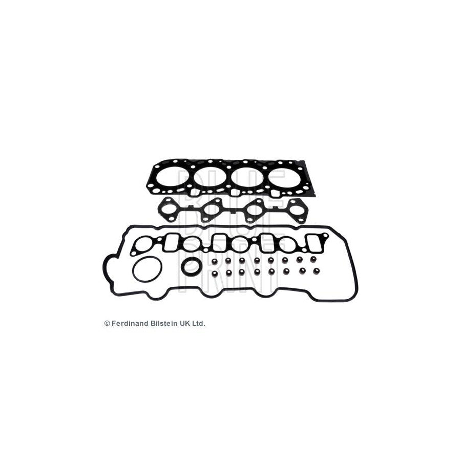 Blue Print Adt362137 Gasket Set, Cylinder Head for Toyota Hilux VII Pickup
