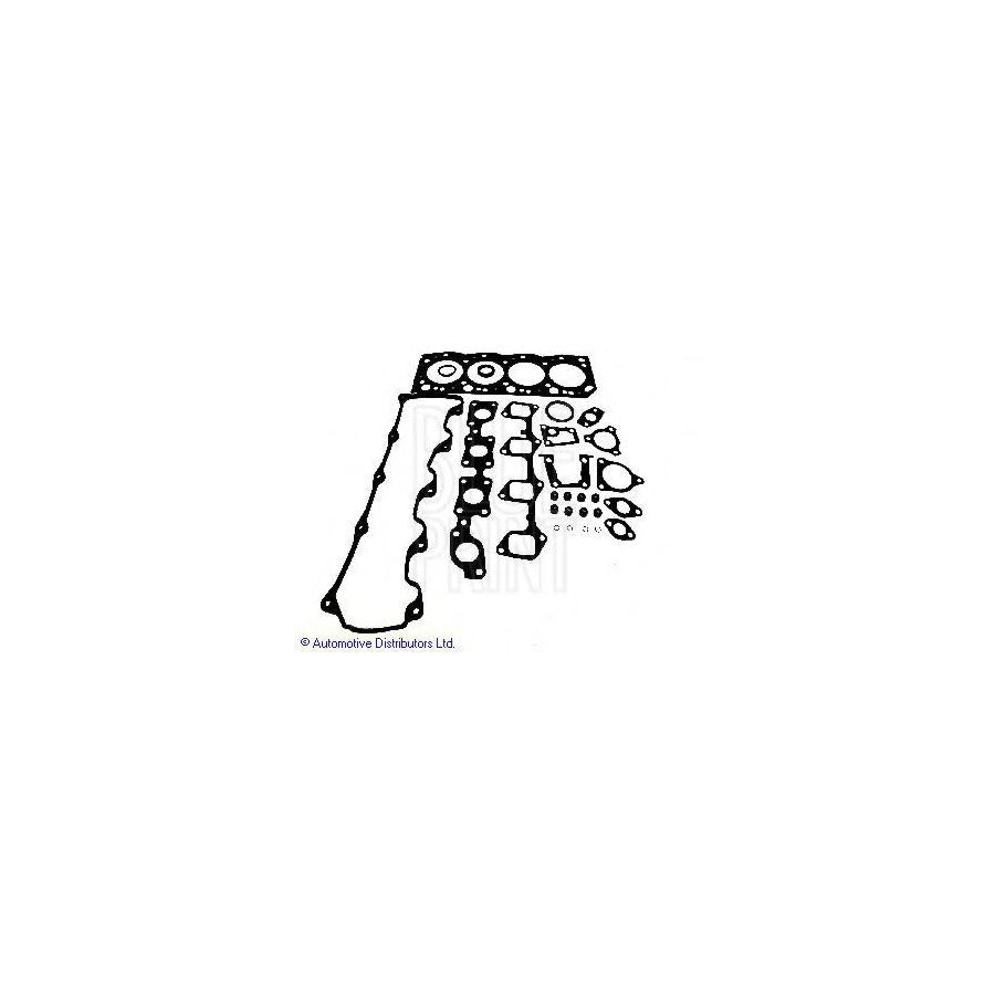 Blue Print Adt36261 Gasket Set, Cylinder Head