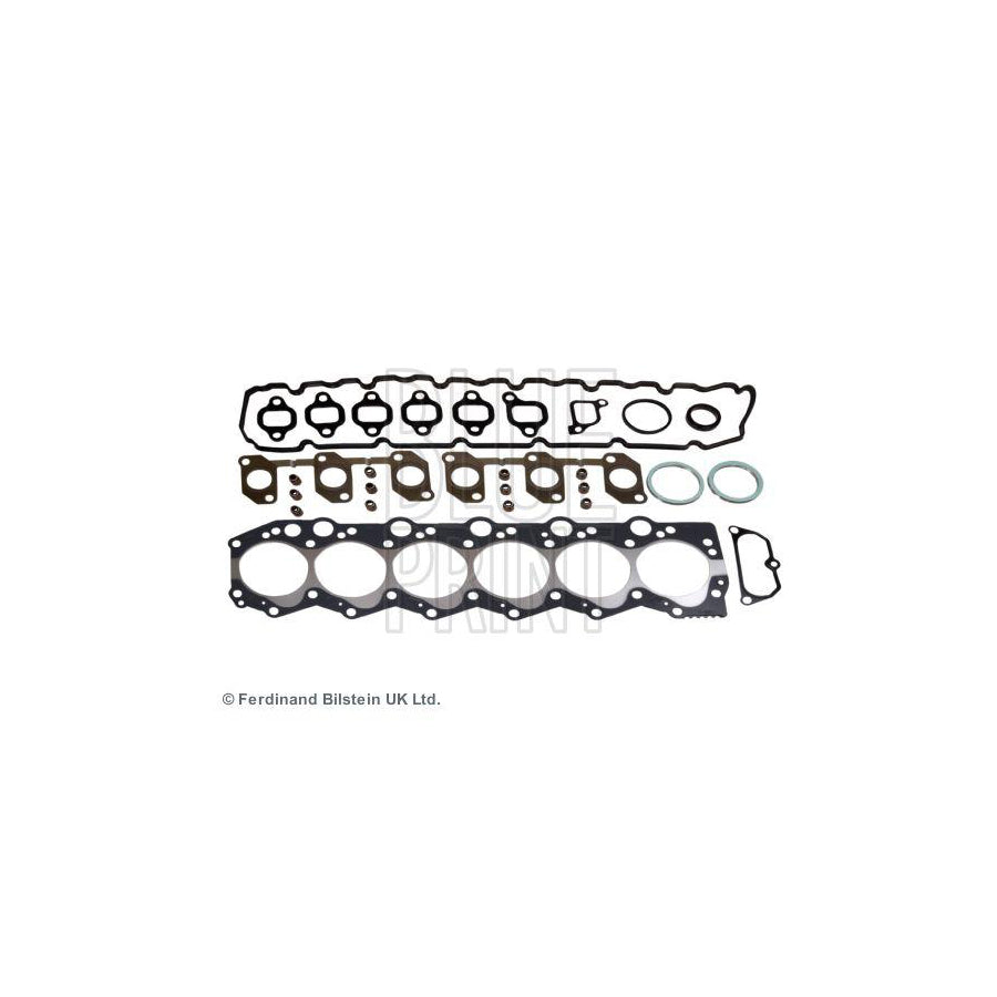 Blue Print Adt36276 Gasket Set, Cylinder Head