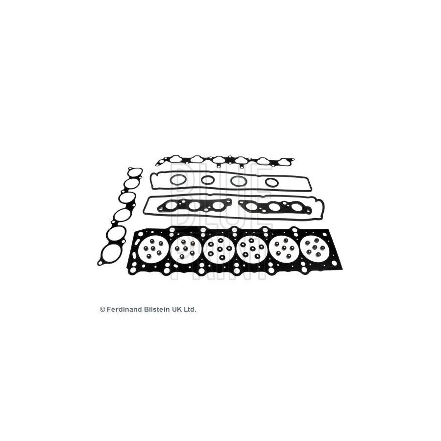Blue Print Adt36292 Gasket Set, Cylinder Head for Lexus Gs I (Jzs147_)