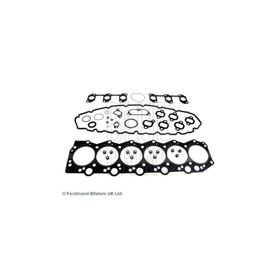 Blue Print Adt36295 Gasket Set, Cylinder Head for Toyota Land Cruiser Prado 70 Off-Road (J70)
