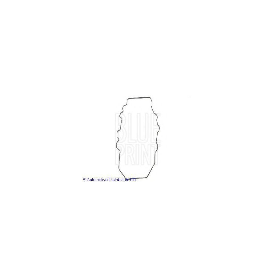 Blue Print Adt36731 Rocker Cover Gasket