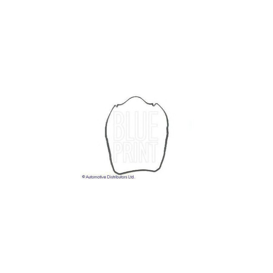 Blue Print Adt36739 Rocker Cover Gasket