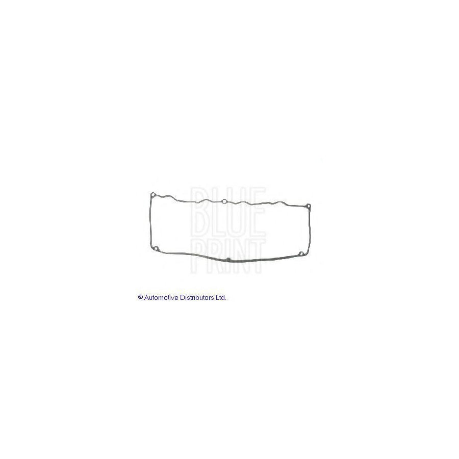 Blue Print Adt36752 Rocker Cover Gasket