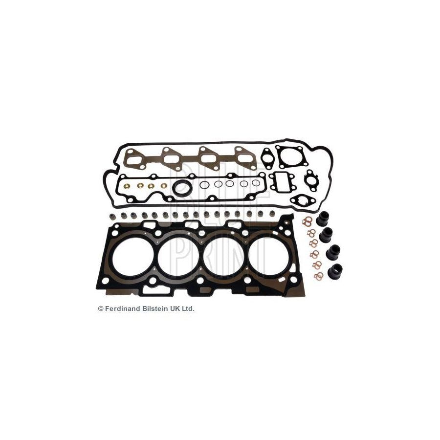 Blue Print Adt37026 Lambda Sensor