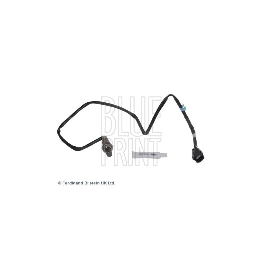 Blue Print Adt37058 Lambda Sensor for Toyota Avensis Verso (M2)