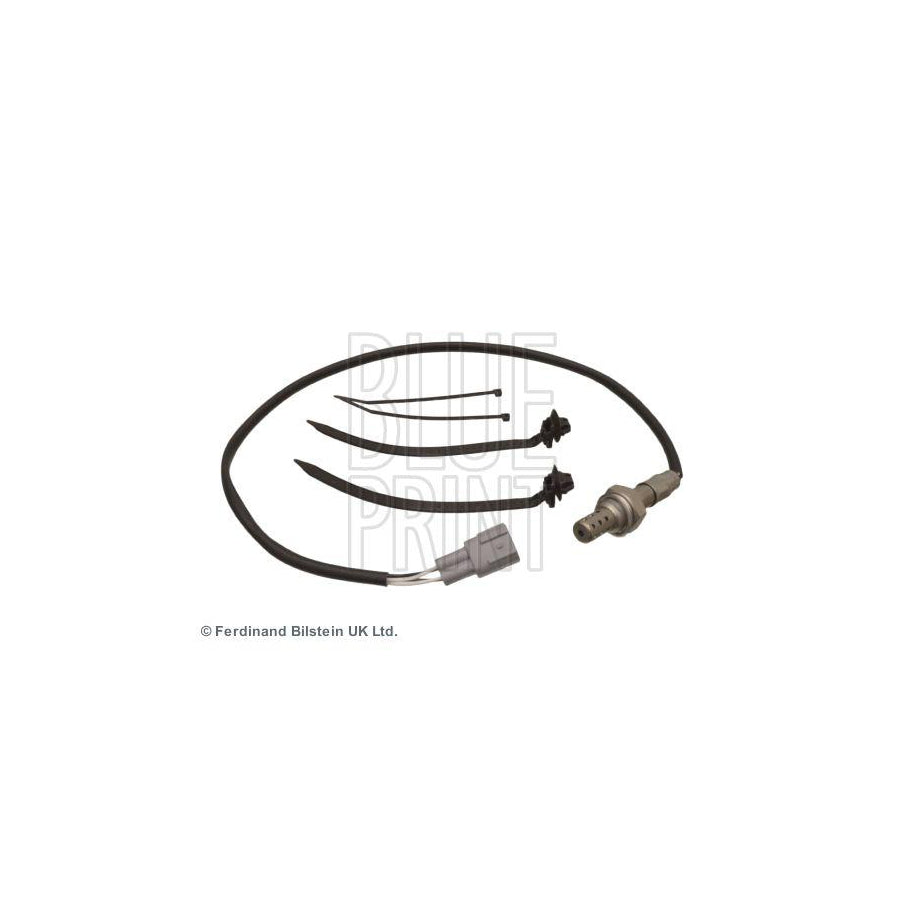 Blue Print Adt37087 Lambda Sensor for Toyota Yaris I Hatchback (P1)