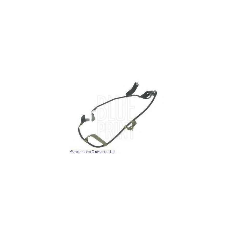 Blue Print Adt37109C Abs Sensor for Toyota Rav4