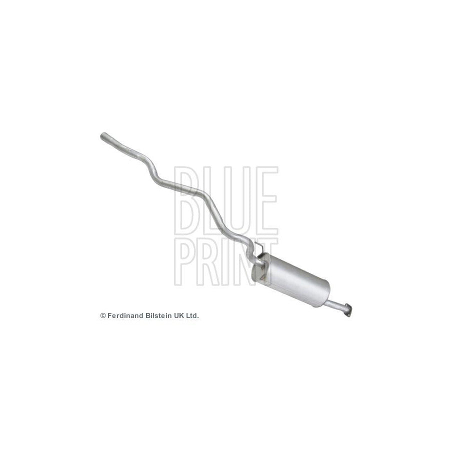 Blue Print Adt37514 Timing Belt
