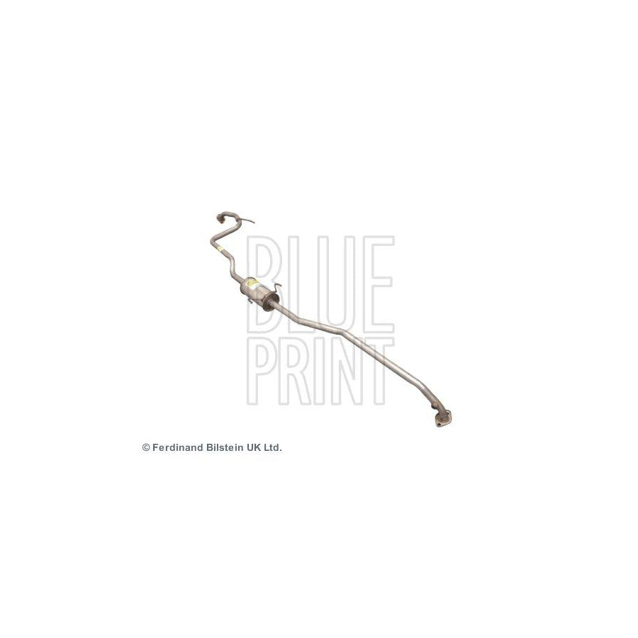 Blue Print Adt37536 Timing Belt