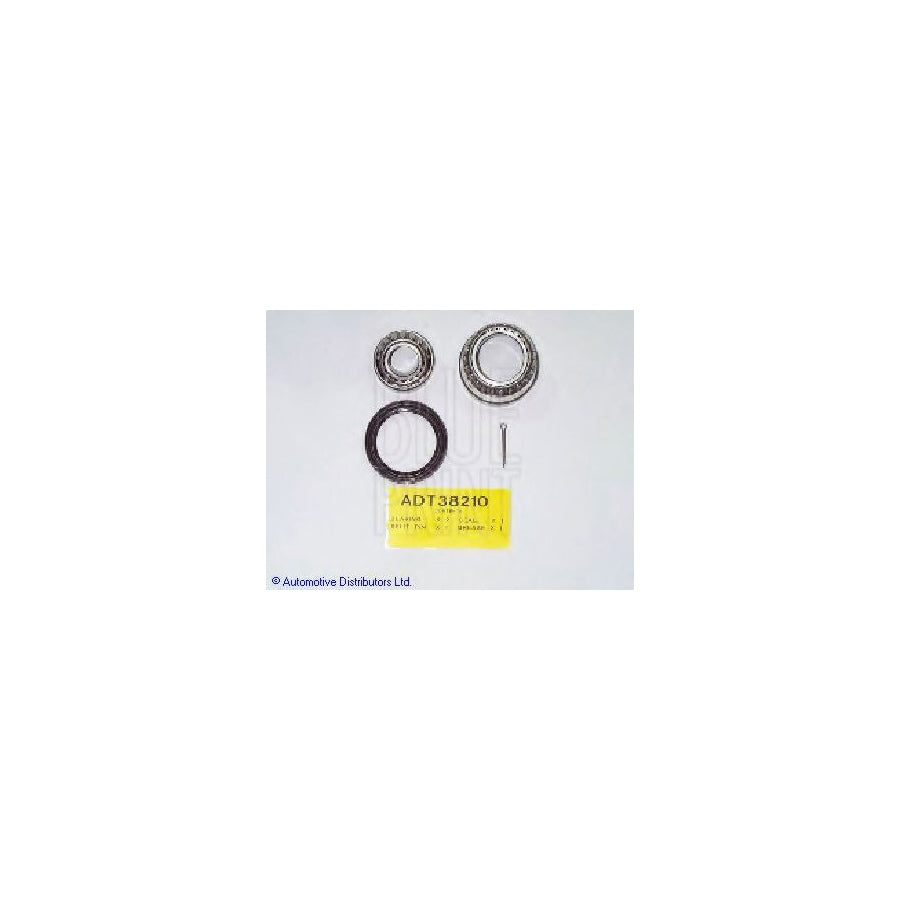 Blue Print Adt38210 Wheel Bearing Kit for Toyota Crown