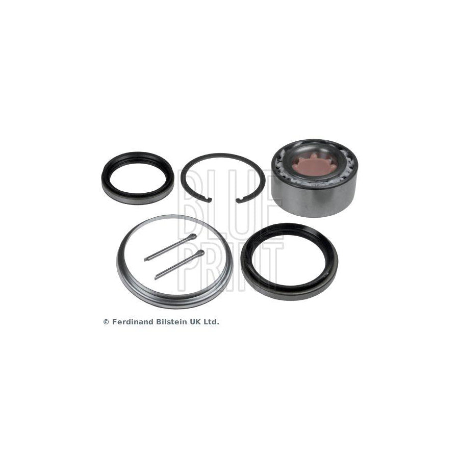 Blue Print Adt38231 Wheel Bearing Kit for Toyota Celica