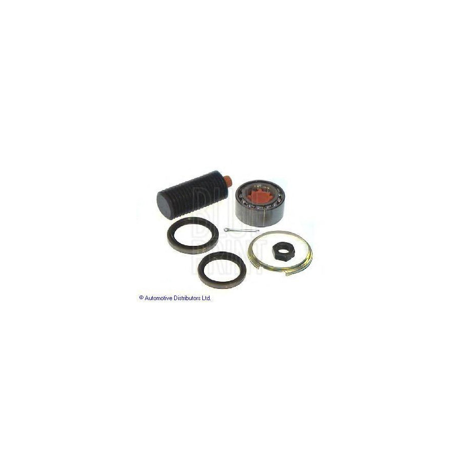 Blue Print Adt38242 Wheel Bearing Kit for Toyota Celica IV Coupe (T160)