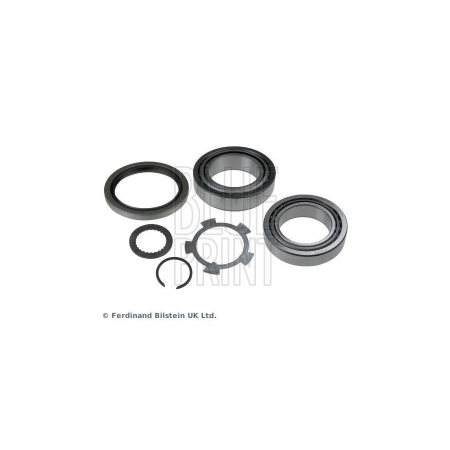 Blue Print Adt38256 Wheel Bearing Kit for Toyota Hilux