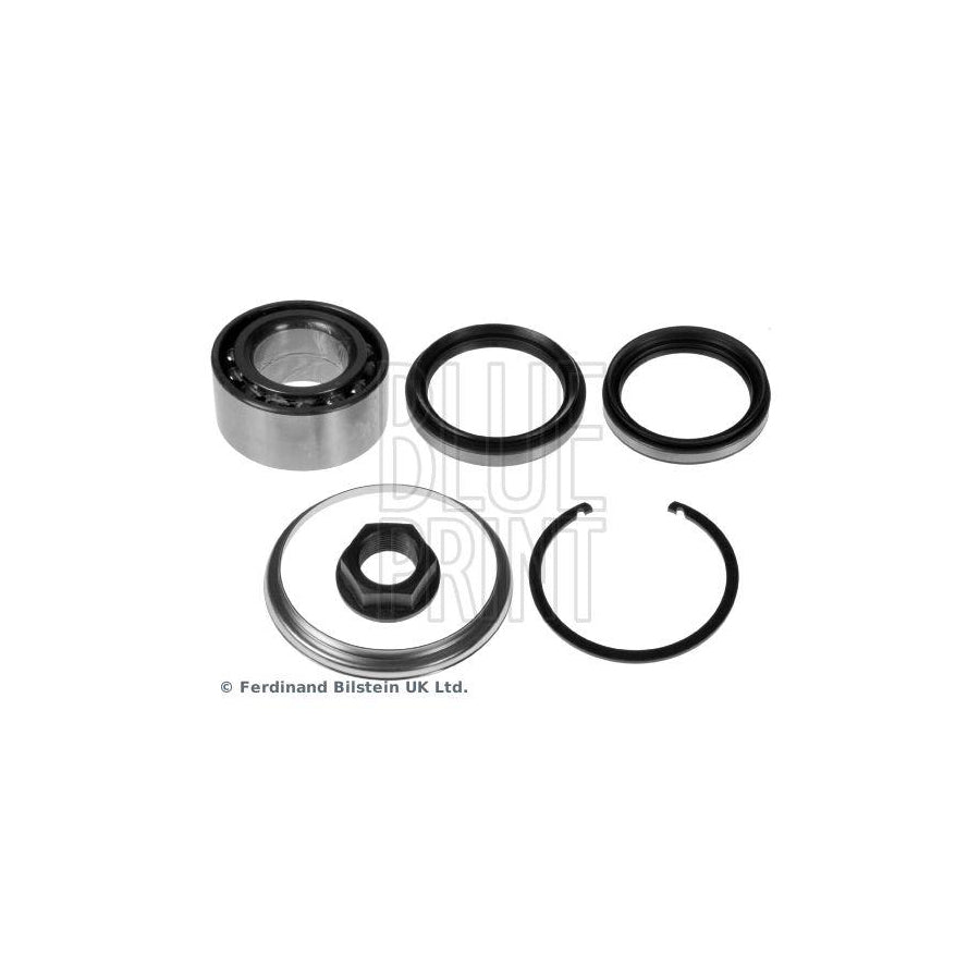 Blue Print Adt38272 Wheel Bearing Kit for Toyota Corolla VIII Estate (E110)