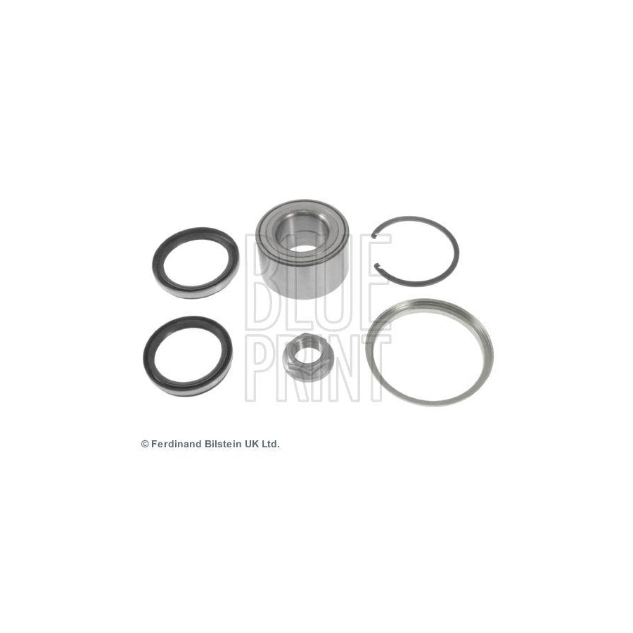 Blue Print Adt38280 Wheel Bearing Kit for Toyota Corolla