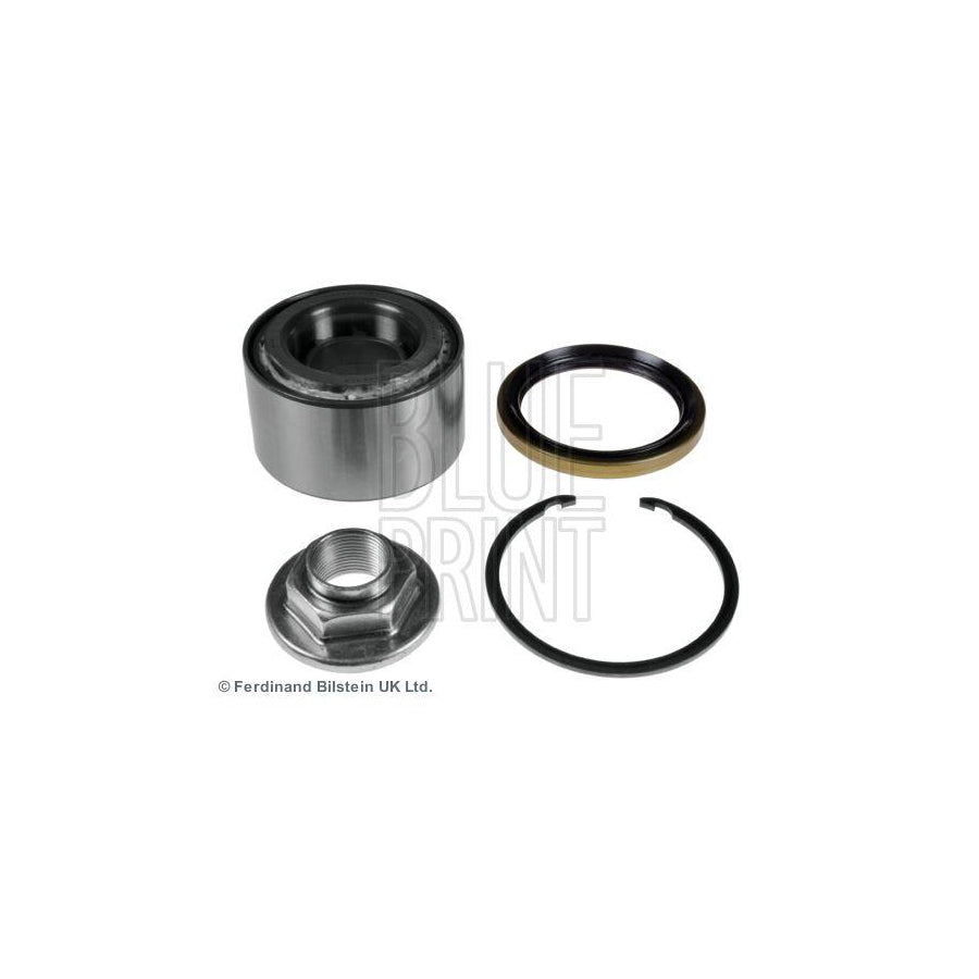 Blue Print Adt38294 Wheel Bearing Kit for Toyota Hilux