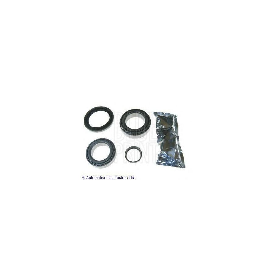 Blue Print Adt38307 Wheel Bearing Kit for Toyota Land Cruiser 80 (J80)