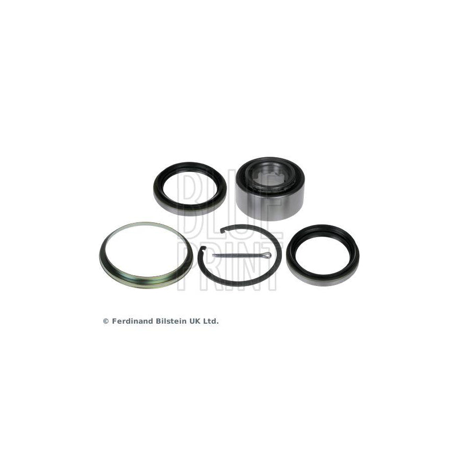 Blue Print Adt38312 Wheel Bearing Kit for Toyota Mr2 I Coupe (W10)