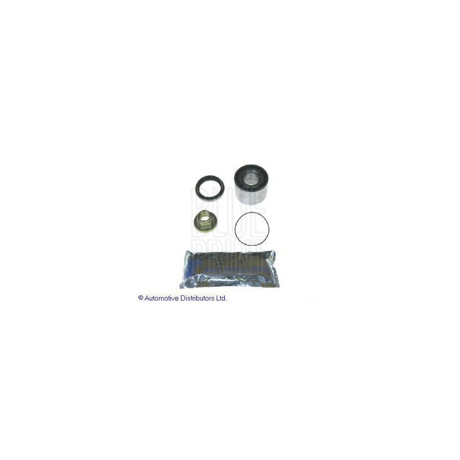 Blue Print Adt38317 Wheel Bearing Kit for Toyota Corolla