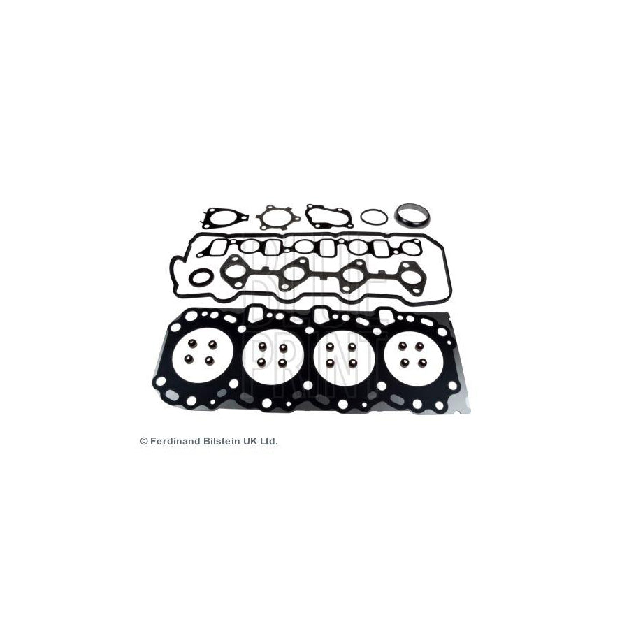 Blue Print Adt38378 Wheel Bearing Kit for Toyota Corolla